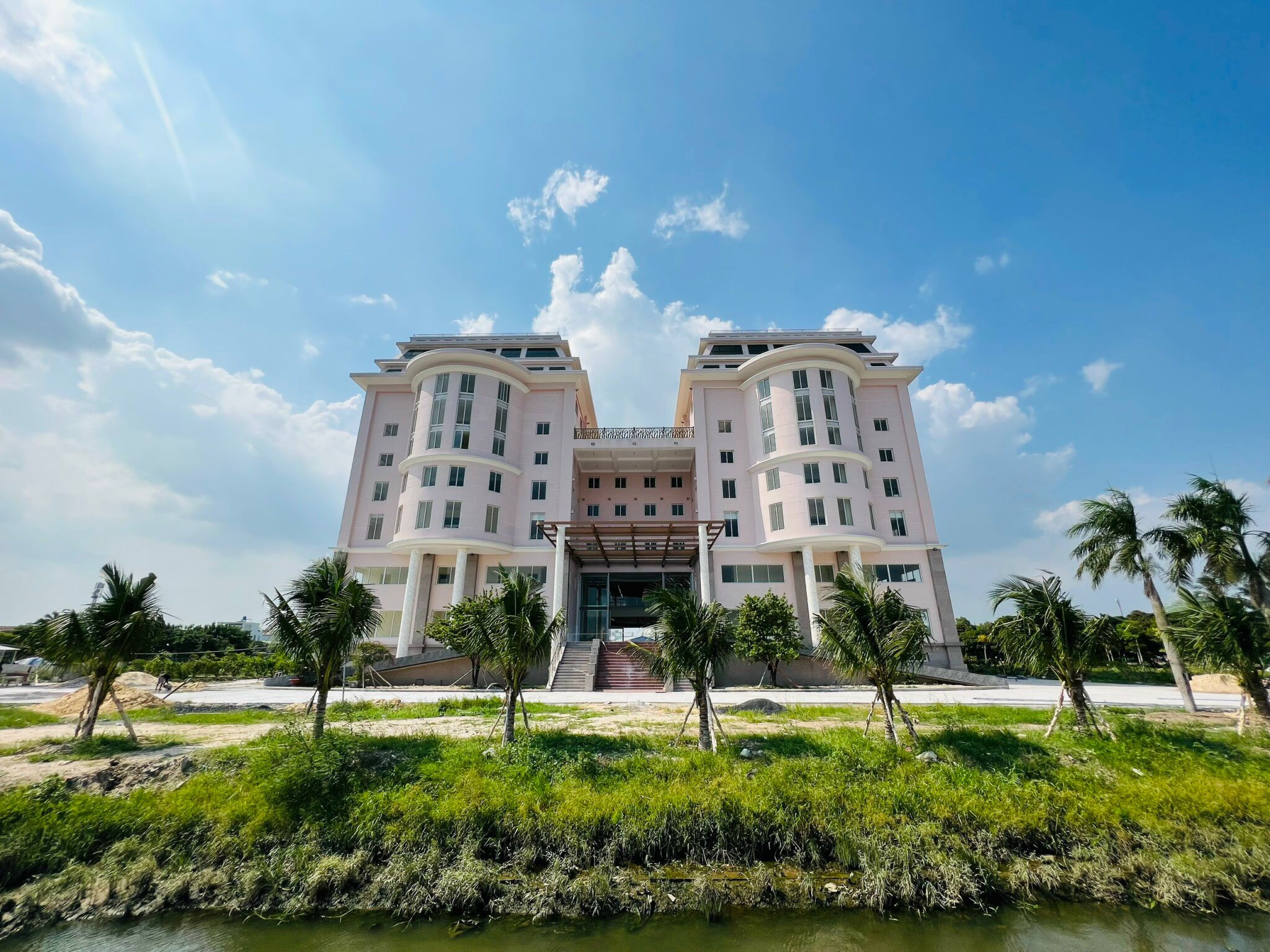 lĩnh vực hoạt động